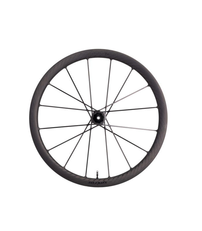 SYNCROS Ruota posteriore Capital SL 40 mm_700C