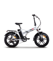RKS BICI ELETTRICA FAT MODELLO RSIII PRO- PIEGHEVOLE