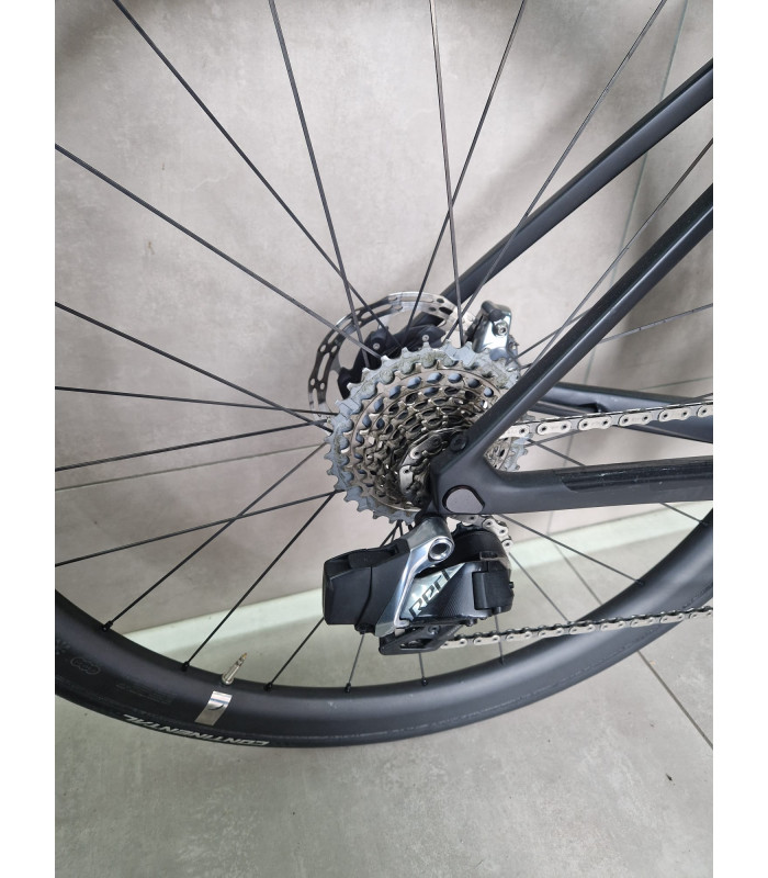 V4RS COLNAGO BICI DA CORSA SDM4 - Uae Emirates - 455 - USATO