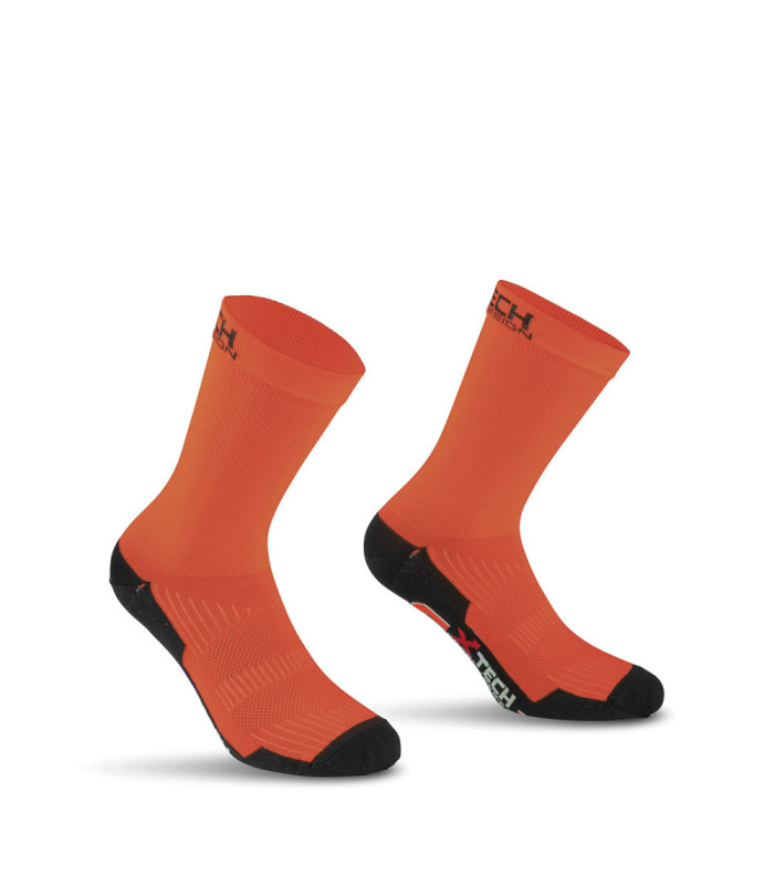 XTECH CALZA PROFESSIONAL CARBON - ALL SEASON