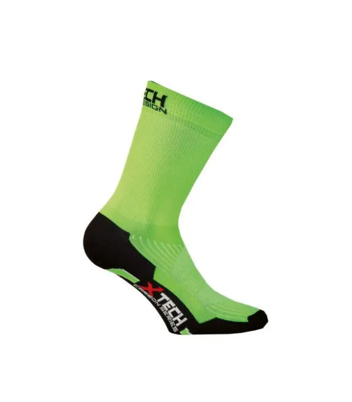 XTECH CALZA PROFESSIONAL CARBON - ALL SEASON