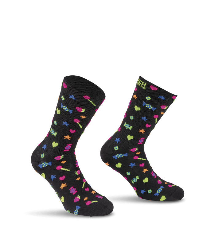 XTECH CALZA XT125IALL SEASON