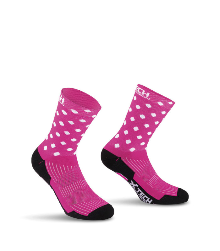 XTECH CALZA XT84 IALL SEASON