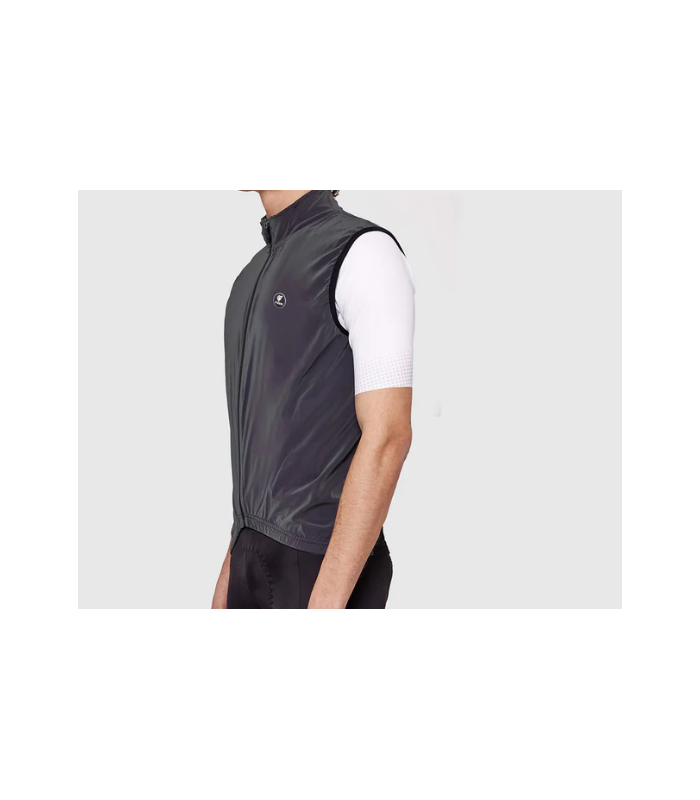 PISSEI GILETISMANICATO SANREMO RX - REFLEX