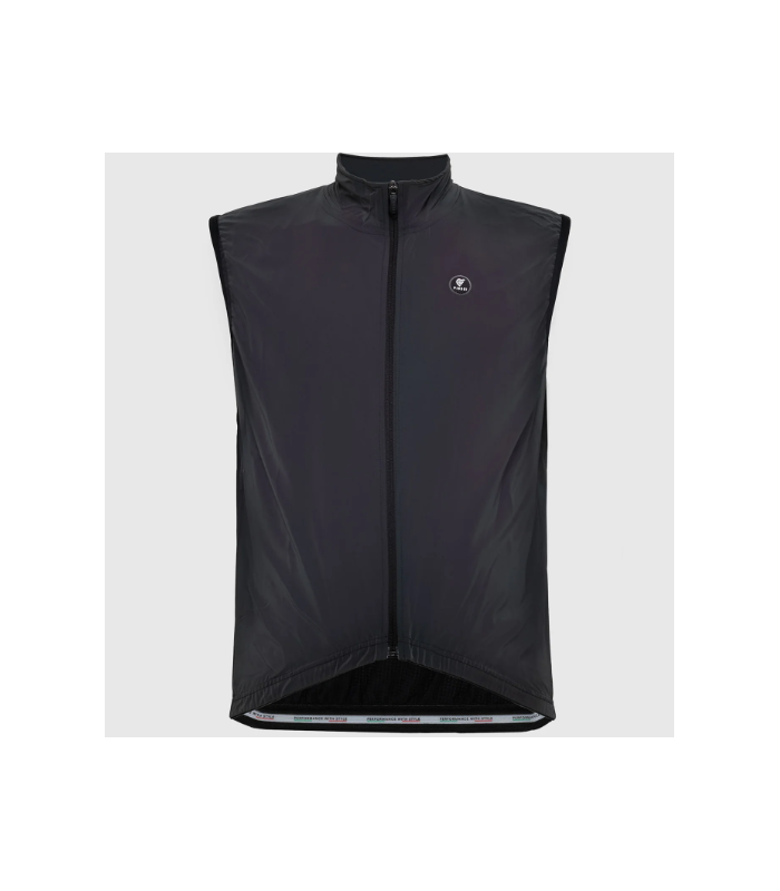 PISSEI GILETISMANICATO SANREMO RX - REFLEX