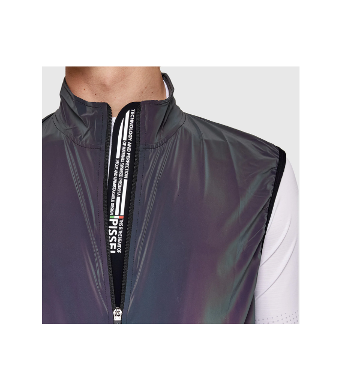 PISSEI GILETISMANICATO SANREMO RX - REFLEX