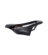 SELLA SELLEITALIA SLR Boost Kit Carbonio Superflow - NERO ROSSO