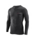 XTECH MAGLIA ENERGY MANICA LUNGA