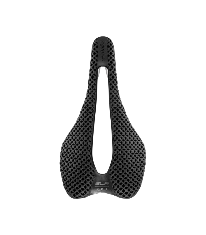 SELLA SELLE ITALIA SLR BOOST 3D TI 316 SUPERFLOW I SCEGLI LA MISURA