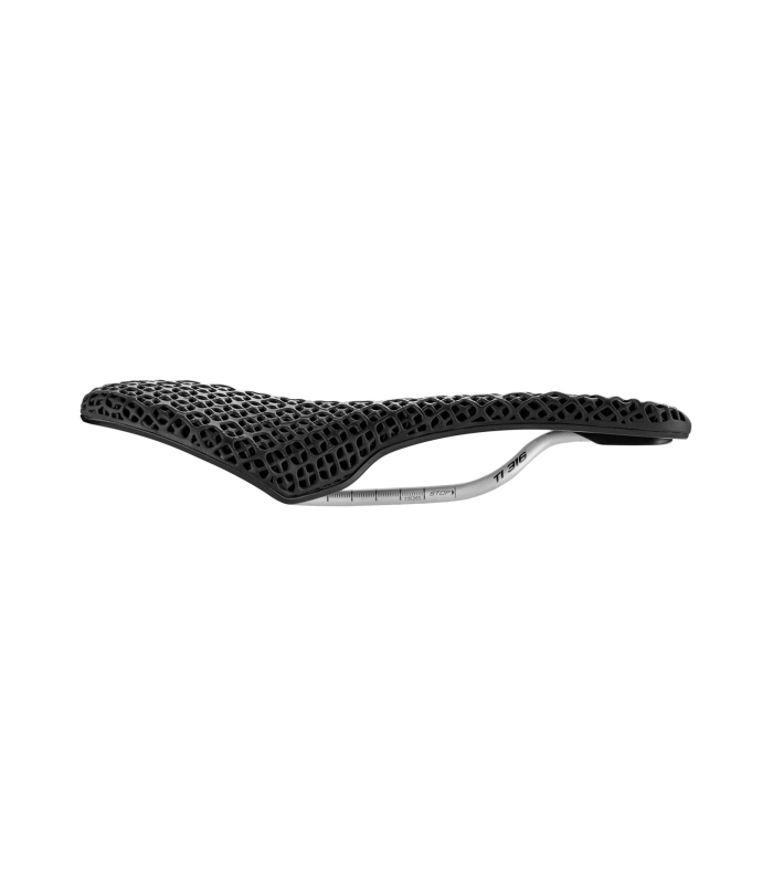 SELLA SELLE ITALIA SLR BOOST 3D TI 316 SUPERFLOW I SCEGLI LA MISURA