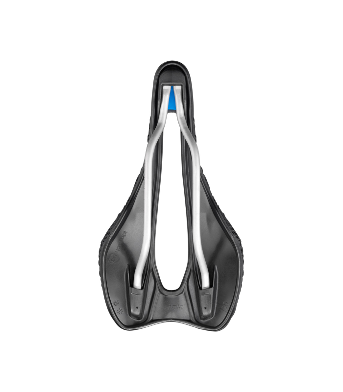 SELLA SELLE ITALIA SLR BOOST 3D TI 316 SUPERFLOW I SCEGLI LA MISURA