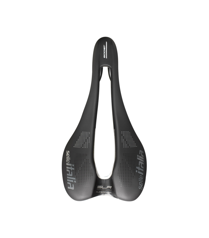 SELLA SELLE ITALIA SLR BOOST TM SUPERFLOW I GRIGIO