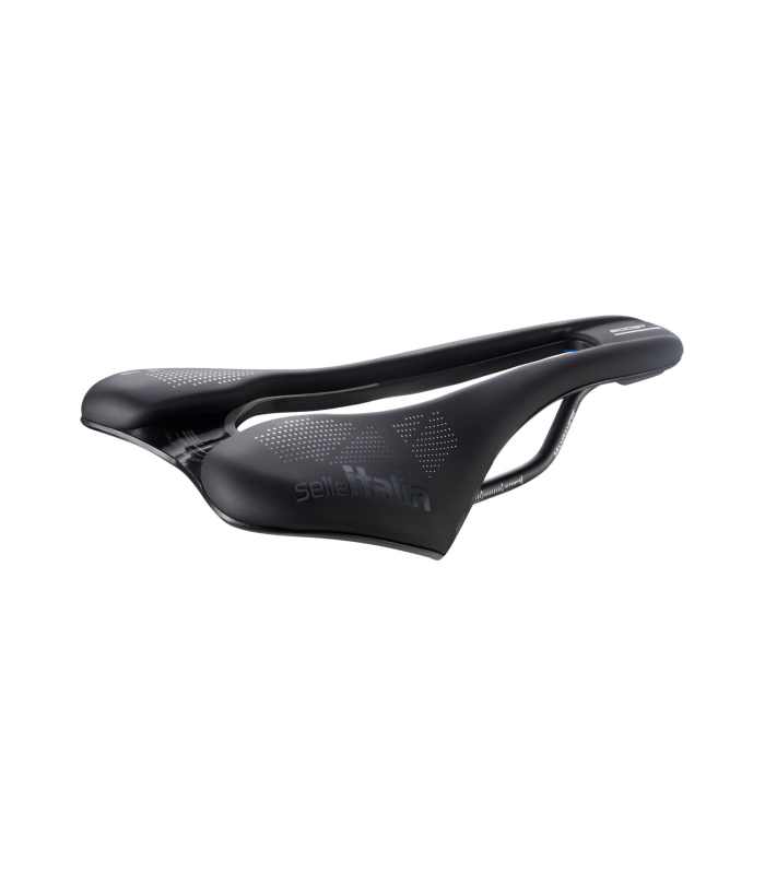 SELLA SELLE ITALIA SLR BOOST TM SUPERFLOW I GRIGIO