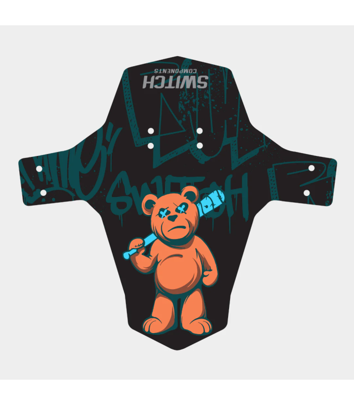 SWITCH Parafango Switch AnterioreISCEGLI LA TUA FANTASIA