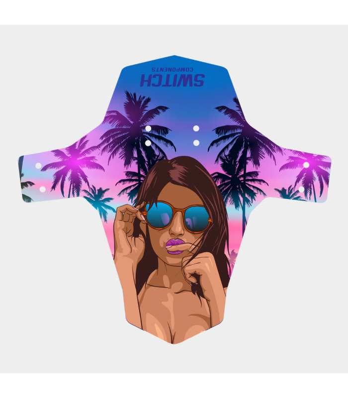 SWITCH Parafango Switch AnterioreISCEGLI LA TUA FANTASIA