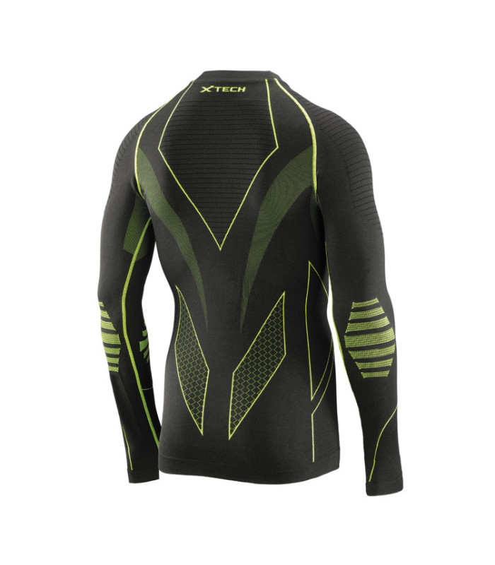 XTECH MAGLIA INTIMA TITANIUM - % WINTER SALE