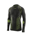 XTECH MAGLIA INTIMA TITANIUM - % WINTER SALE
