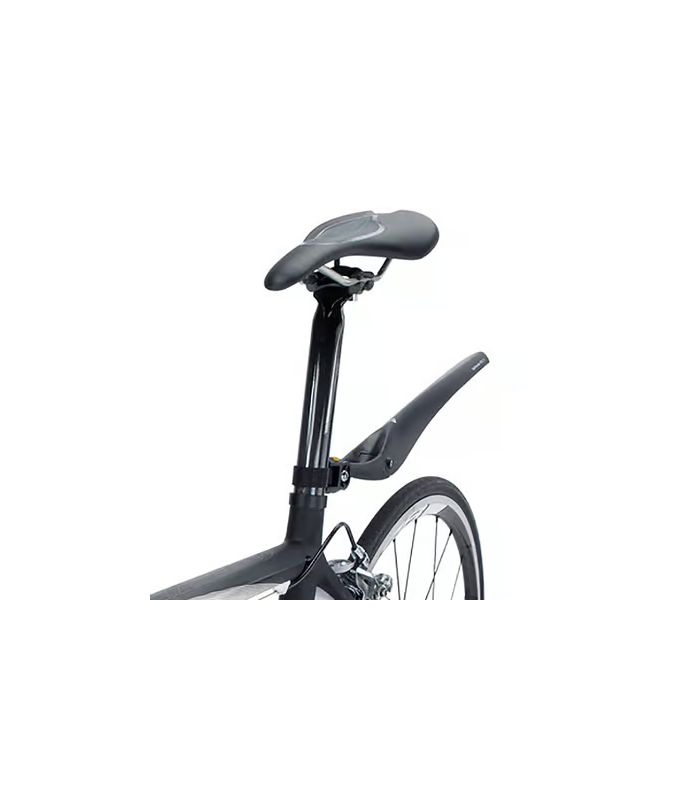 TOPEAK Parafango posteriore DeFender RC11 28"IBLACK