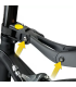 TOPEAK Parafango posteriore DeFender RC11 28"IBLACK