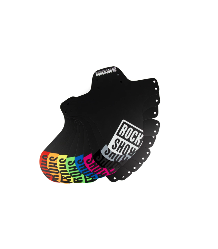 ROCKSHOX PARAFANGO MTB FENDERS-SCEGLI IL TUO COLORE