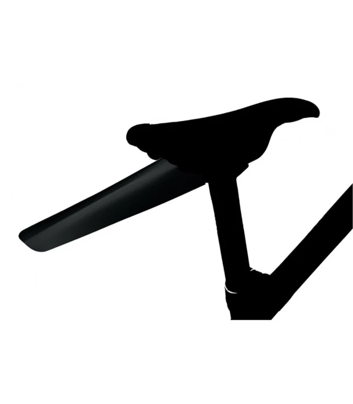 VELOX PARAFANGO POSTERIORE BICI SNAPISottosellaISCEGLI IL COLORE