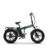 SKY JET FAT E-BIKE MODELLO NITRO PRO-PIEGHEVOLE