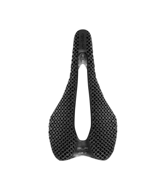 SELLA SELLE ITALIA SLR Boost 3D Kit Carbonio Superflow I SCEGLI LA MISURA