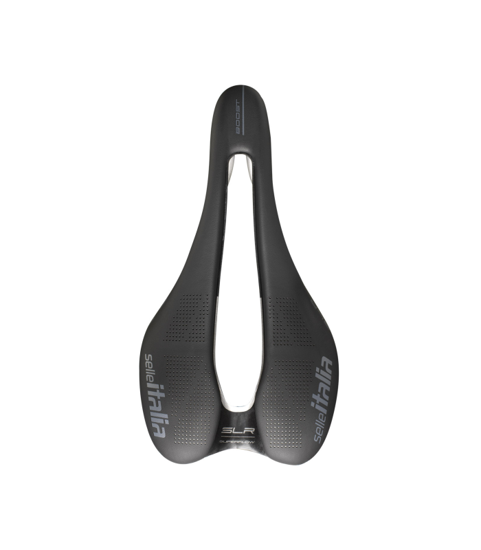 SELLA SELLE ITALIA SLR BOOST TI 316 SUPERFLOW I SCEGLI LA MISURA