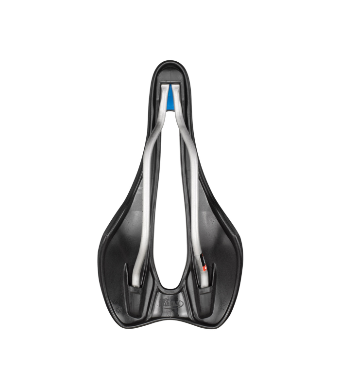 SELLA SELLE ITALIA SLR BOOST TI 316 SUPERFLOW I SCEGLI LA MISURA