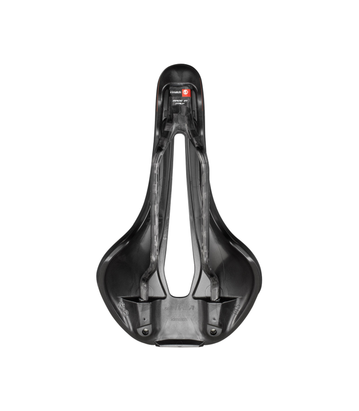 SELLA SELLEITALIA FLITE BOOST KIT CARBONIO SUPERFLOWINEROGRIGIO