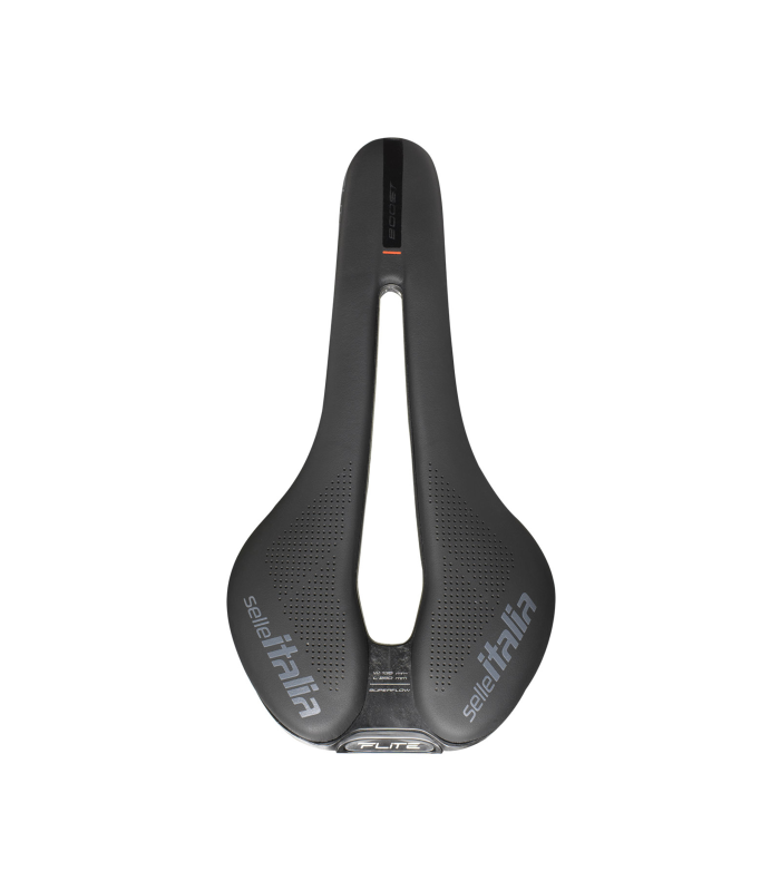 SELLA SELLEITALIA FLITE BOOST KIT CARBONIO SUPERFLOWINEROGRIGIO