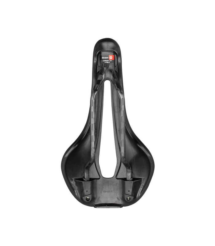 SELLA SELLEITALIA FLITE BOOST KIT CARBONIO SUPERFLOWINEROGRIGIO