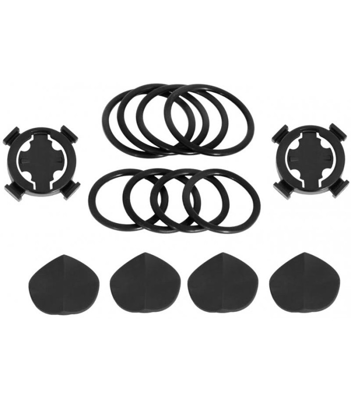 BRYTON Supporto Rider I1KIT 2pz