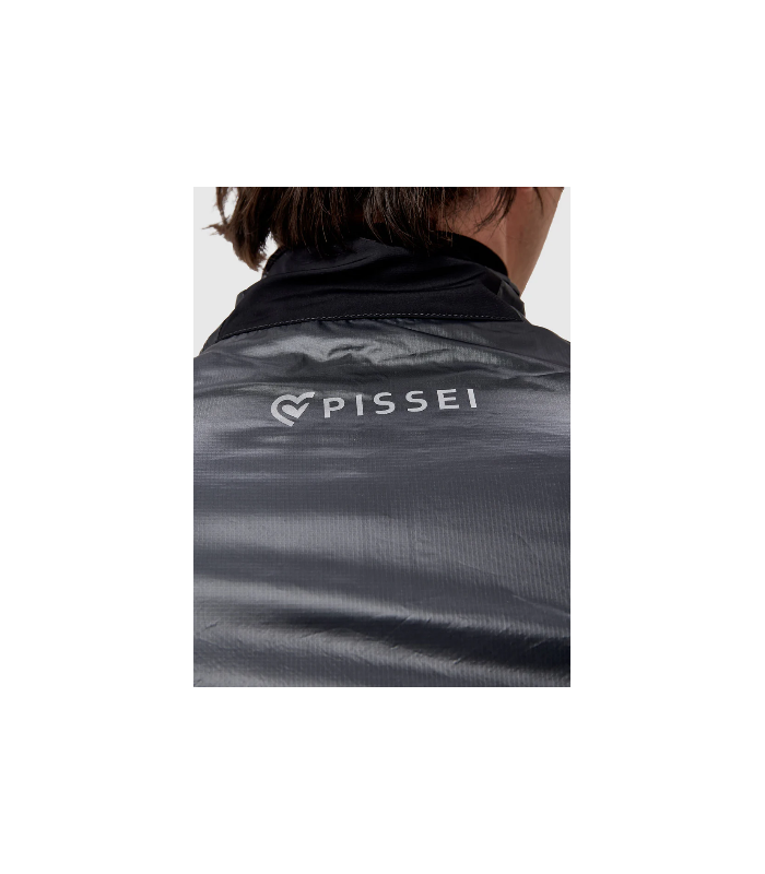 PISSEI GILET AMIATA - smanicato