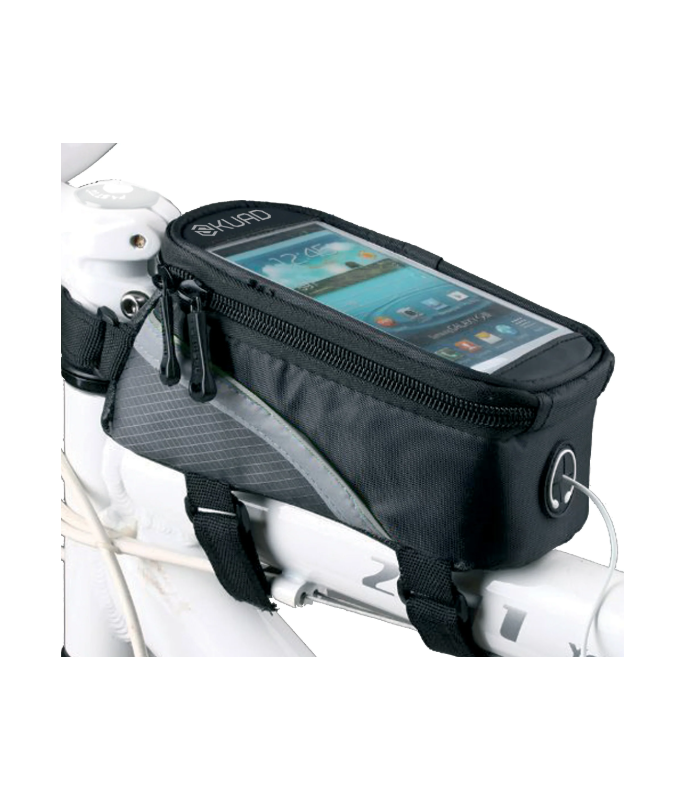 GIST PORTA SMARTPHONEI PORTACELLULARE I SKUAD FLEXI  SIZE XL 18.5 x 9.5 x 8.5 cm