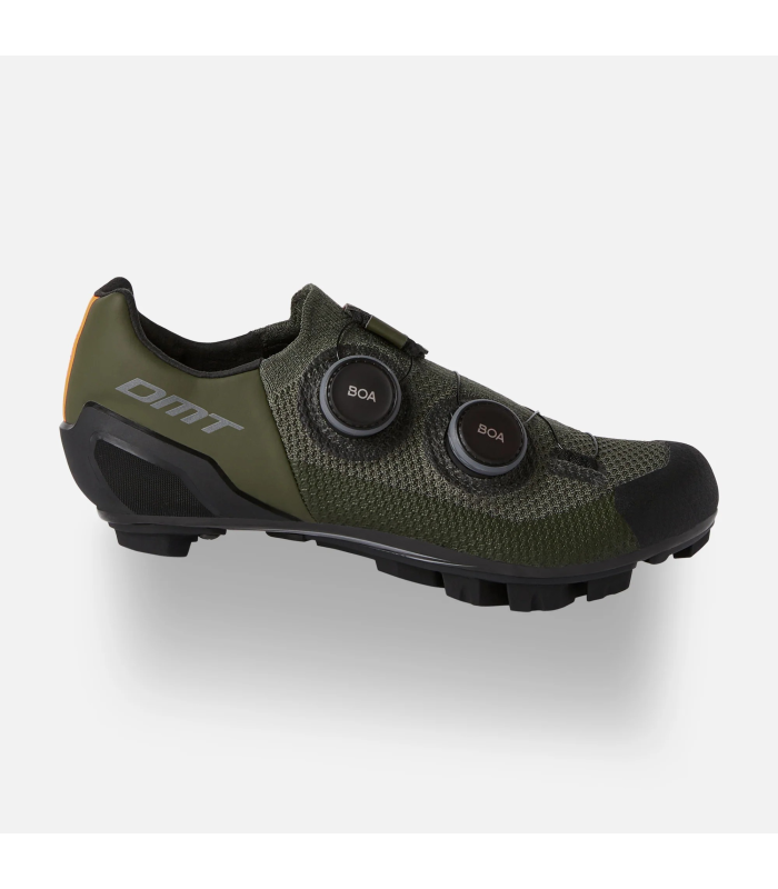 DMT RACING TEAM MTB SCARPE XC MARATHON MH10 - 2025