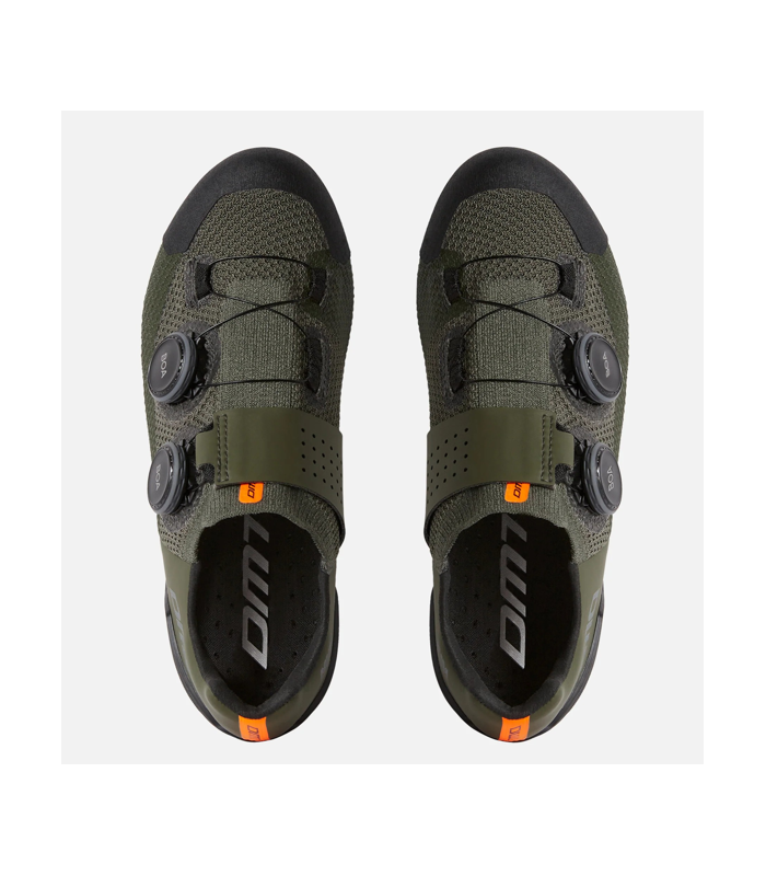 DMT RACING TEAM MTB SCARPE XC MARATHON MH10 - 2025
