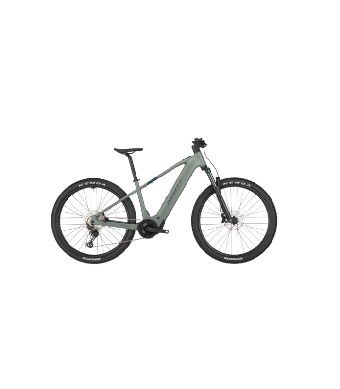 SCOTT ASPECT eRIDE 900 I highland green