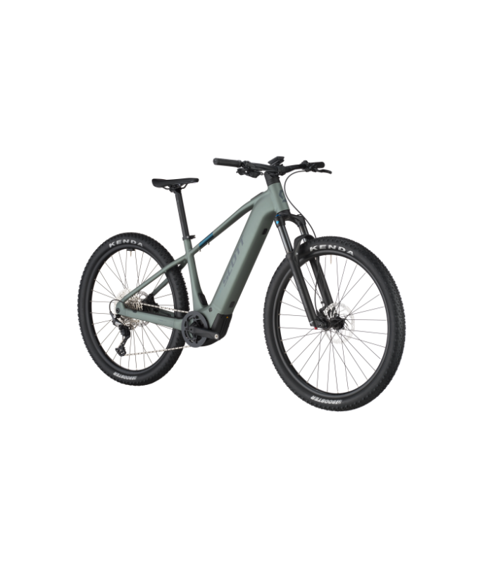 SCOTT ASPECT eRIDE 900 I highland green