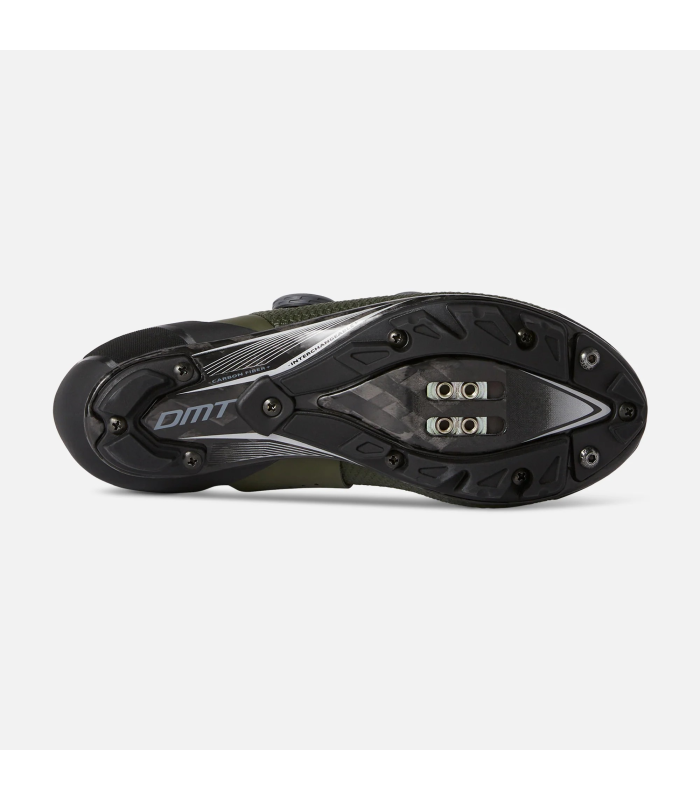 DMT RACING TEAM MTB SCARPE XC MARATHON MH10 - 2025