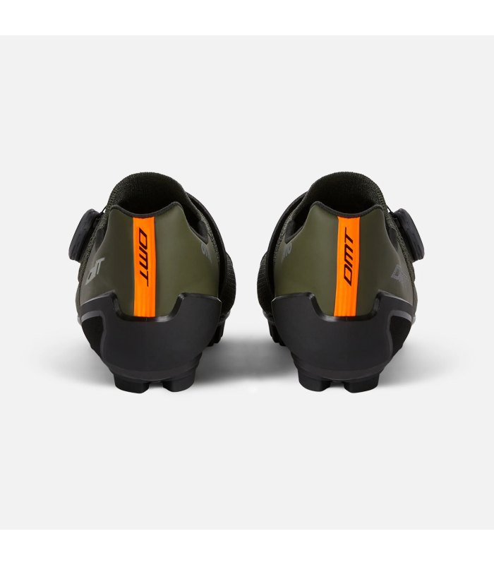 DMT RACING TEAM MTB SCARPE XC MARATHON MH10 - 2025