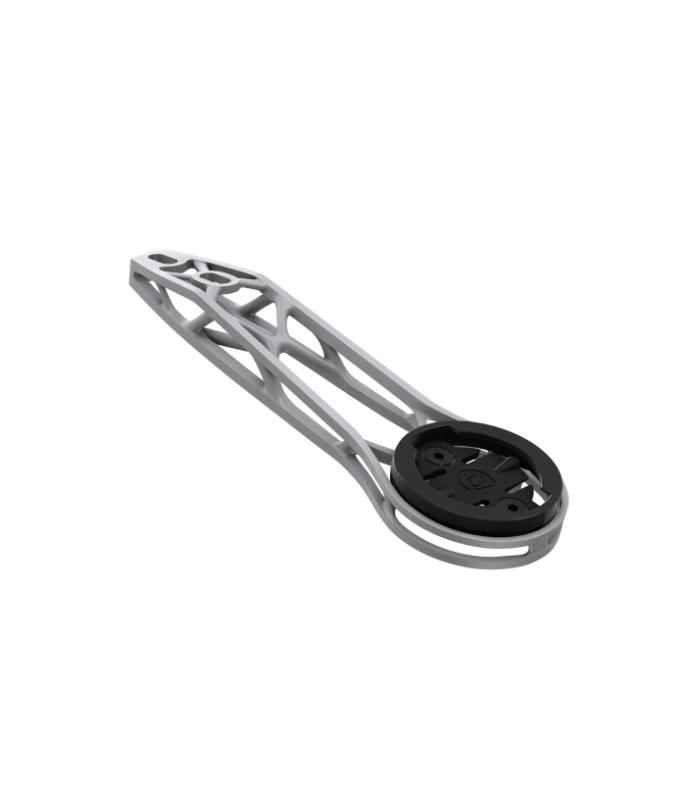 Supporto ciclocomputer iC SL INSPIR3D SYNCROS  - STAFFA PER LA NUOVA ADDICT / ADDICT RC 2025 / 2026 - SCEGLI SHORT OR LONG