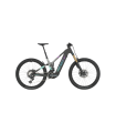SCOTT PATRON eRide ST 900 Tuned Carbon Black I 2025 - % WINTER SALE
