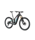 SCOTT PATRON eRide ST 900 Tuned Carbon Black I 2025 - % WINTER SALE