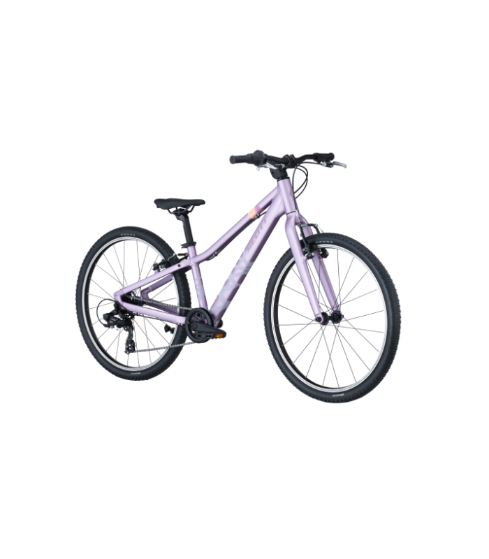 SCOTT BICI CONTRAIL 400 I BABY MISURA 24 I SCEGLI IL TUO COLORE - 2026