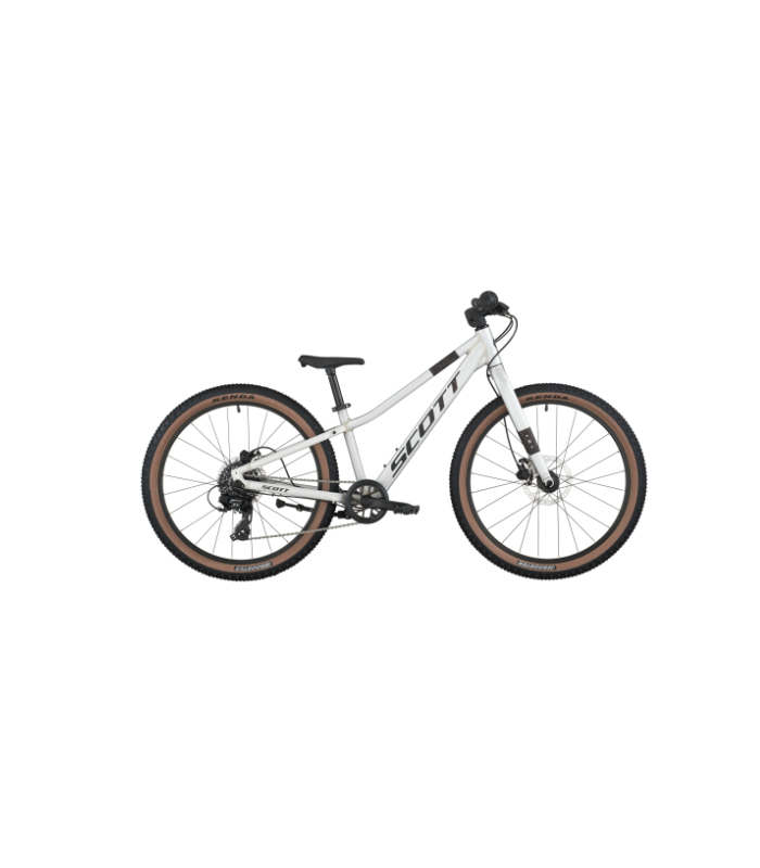 SCOTT BICI SCALE 400 I BABY MISURA 24 I SCEGLI IL TUO COLORE - 2026