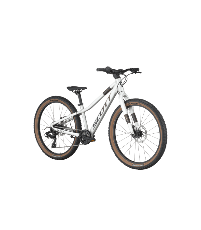 SCOTT BICI SCALE 400 I BABY MISURA 24 I SCEGLI IL TUO COLORE - 2026