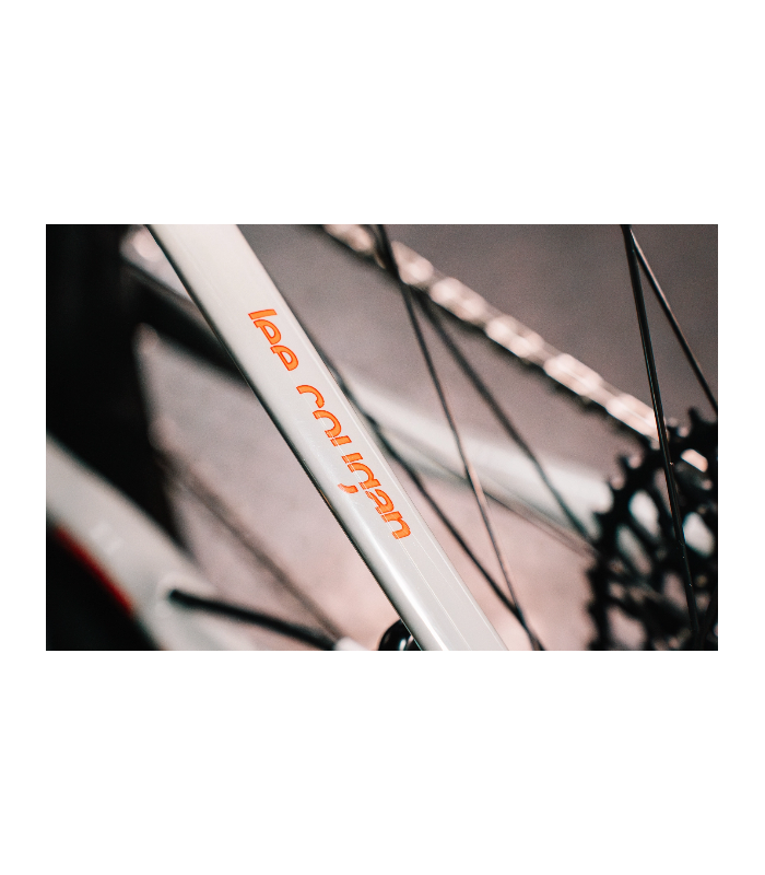 Crossfire Trail BOREAL LEE COUGAN - MTB CUSTOM