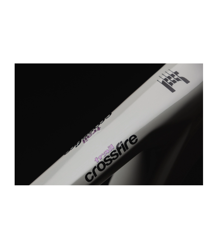 Crossfire Trail BOREAL LEE COUGAN - MTB CUSTOM