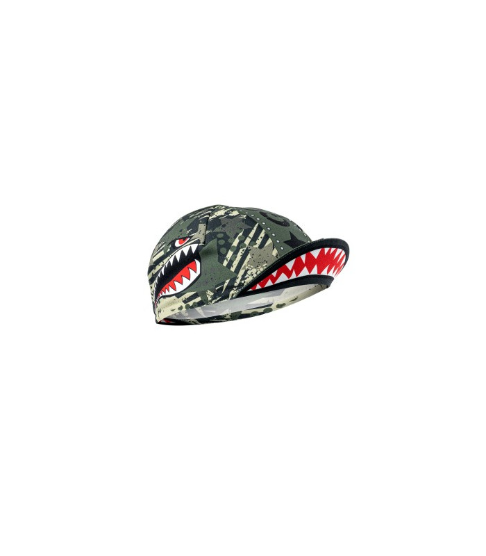 GIST CAPPELLINO SOTTOCASCO STYLE I SCEGLI IL TUO COLORE